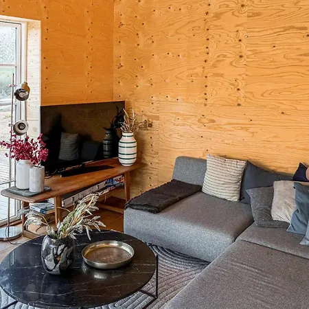 Vakantiehuis 3 Bedroom In Omo Sorø