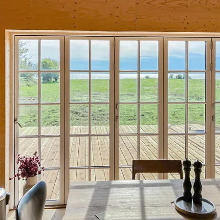3 Bedroom In Omo Vakantiehuis