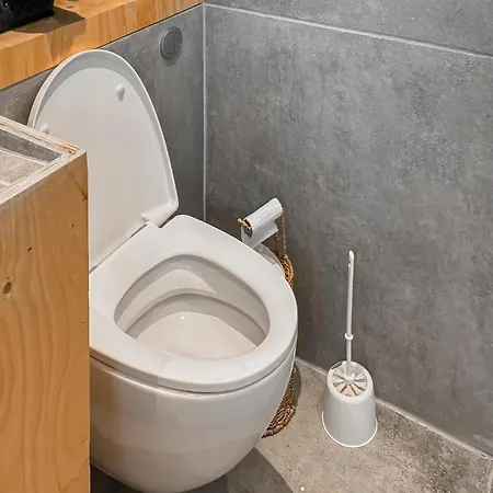3 Bedroom In Omo Vakantiehuis *